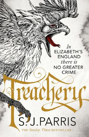 [Giordano Bruno 04] • Treachery